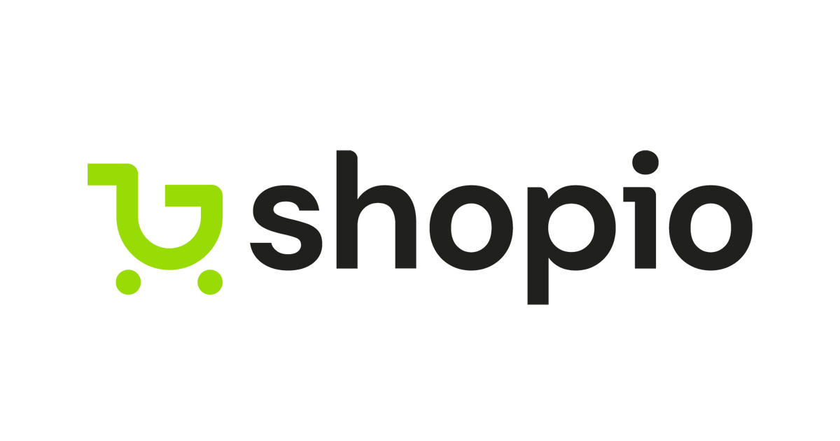 Shopio