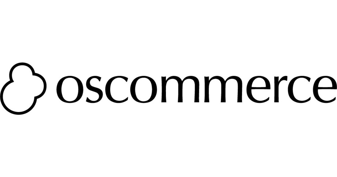 osCommerce